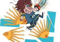 Charge do dia 04/01/2024