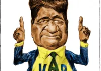 Charge do dia 05/01/2024