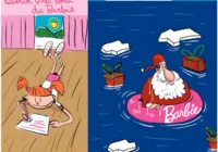 Charge do dia 12/12/2023