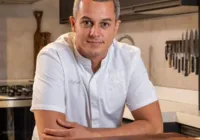 Chef carioca realiza jantar especial em resort em Comandatuba