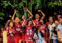 Escolinha de futebol de Camaçari, Juventus vence Taça Band no Sub-16