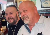 Filho de Rick Harrison, do reality 'Trato Feito', morre aos 39 anos