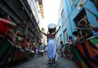 Governo promove manifestações culturais no Pelourinho durante o Verão
