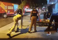 Homem mata três pessoas da mesma família durante ceia de Natal