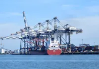 Isenção para investimentos em portos custará até R$ 5 bi