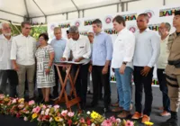 Jerônimo sanciona lei que facilita mediação de conflitos agrários