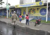 MP faz recomendações para impedir o estacionamento de trios