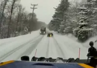 Mais de 80 pessoas morrem após onda de frio nos Estados Unidos