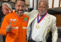 Morre um grande brasileiro