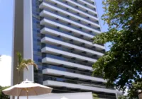 Moura Dubeux entrega primeiro empreendimento Beach Class em Salvador