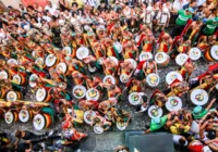 Olodum vai tocar em três circuitos do Carnaval de Salvador