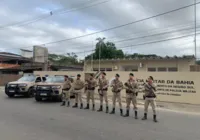 PM liberta reféns e prende integrante de quadrilha em Camacã