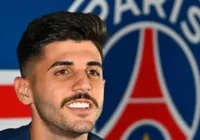 PSG anuncia contratação de Lucas Beraldo, ex-São Paulo
