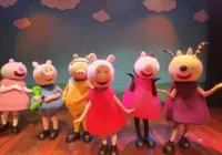 Peppa Pig e o Livro Encantado