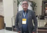 Presidente da Federação Baiana de Futsal morre aos 61 anos