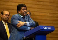 STF dá prazo para AGU e PGR se manifestar sobre afastamento de Ednaldo