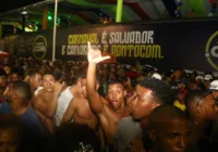 Sepromi faz ações de combate ao racismo durante Carnaval