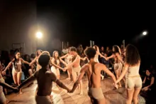 Imagem ilustrativa da imagem 7º Fórum Negro de Arte e Cultura celebra cultura negro-brasileira