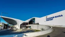 Imagem ilustrativa da imagem Aeroporto de Salvador registra crescimento de voos para o verão 2024