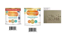 Imagem ilustrativa da imagem Anvisa proíbe comercialização de lotes da fórmula infantil Nutramigen