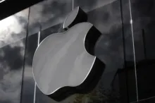 Imagem ilustrativa da imagem Apple lidera pela 1ª vez o mercado chinês de smartphones