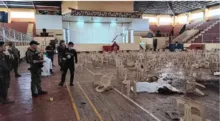 Imagem ilustrativa da imagem Ataque em missa católica nas Filipinas deixa quatro mortos