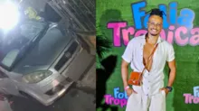 Imagem ilustrativa da imagem Ator da Globo foi 'levantado' por carro no mototáxi, diz família