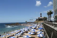 Imagem ilustrativa da imagem Bahia deve ser 2º estado mais visitado no verão de 2024, projeta MTur