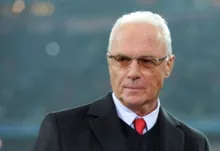 Imagem ilustrativa da imagem Beckenbauer é sepultado em cerimônia privada em Munique