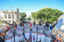 Imagem ilustrativa da imagem Bloco Alvorada homenageia Samba Junino no Carnaval de Salvador