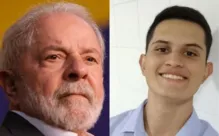 Imagem ilustrativa da imagem Bolsonarista convoca vaquinha para matar Lula: "Está na Bíblia"