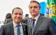 Imagem ilustrativa da imagem Bolsonarista declarado, ex-deputado Tito se filia ao PT de Barreiras