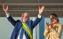 Imagem ilustrativa da imagem Bolsonaristas ainda creem ter vencido as eleições, aponta AtlasIntel