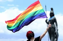 Imagem ilustrativa da imagem Brasil segue sendo o país que mais mata pessoas LGBTQIA+ no mundo