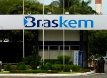Imagem ilustrativa da imagem Braskem pode ser punida com bloqueio de R$ 1 bilhão
