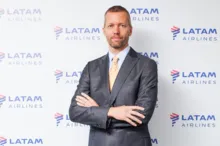 Imagem ilustrativa da imagem CEO da Latam: "Não vou baratear passagem de empresário"