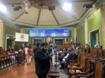 Imagem ilustrativa da imagem Câmara aprova empréstimos de R$ 860 milhões da Prefeitura