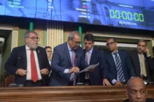Imagem ilustrativa da imagem Câmara de Salvador apresenta balanço da produção legislativa do ano
