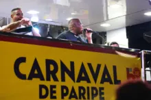 Imagem ilustrativa da imagem Carnaval de Paripe conta com quase 100 atrações na Praça João Martins