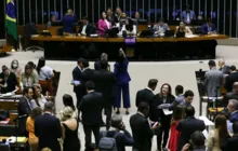 Imagem ilustrativa da imagem Congresso derruba veto de Lula e desoneração da folha é prorrogada