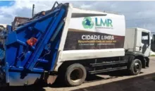 Imagem ilustrativa da imagem Contrato emergencial de lixo em Valença é suspenso pela Justiça