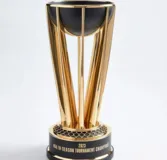 Imagem ilustrativa da imagem Copa NBA divulga prêmios que serão entregues aos vencedores; confira