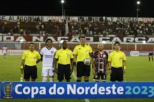 Imagem ilustrativa da imagem Copa do Nordeste começa neste sábado com recorde de investimento