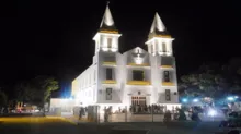 Imagem ilustrativa da imagem Diocese afasta padre suspeito de estupro de vulnerável na Bahia
