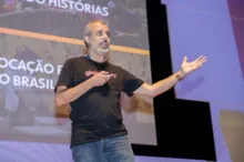 Imagem ilustrativa da imagem Diretor do Globoplay, Erick Brêtas deixa a Globo após 26 anos