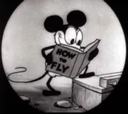 Imagem ilustrativa da imagem Disney perde direitos do Mickey em 2024