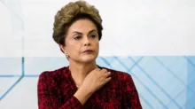 Imagem ilustrativa da imagem Ex-presidente, Dilma Rousseff é eleita “Mulher Economista de 2023”