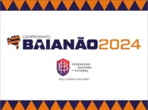 Imagem ilustrativa da imagem FBF divulga tabela básica do Campeonato Baiano 2024