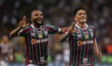 Imagem ilustrativa da imagem Fluminense estreia no Mundial de Clubes contra o Al Ahly, do Egito