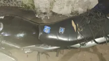 Imagem ilustrativa da imagem GCM troca tiros com suspeitos e recupera moto roubada